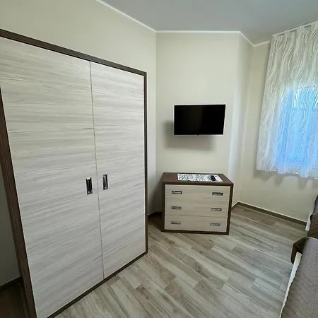 Holiday home Casa B Del Sole Licata