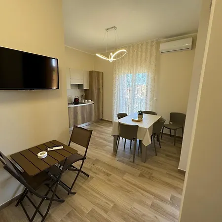 Holiday home Casa B Del Sole
