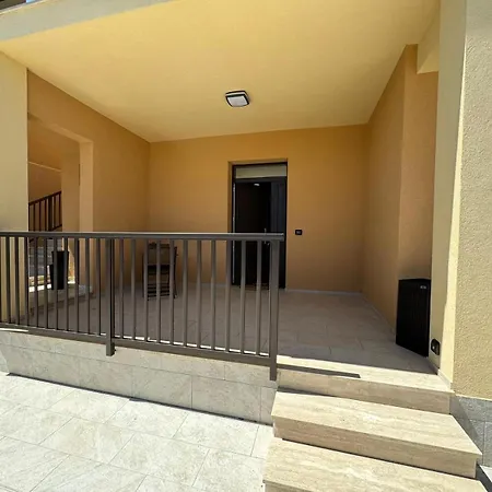 Casa B Del Sole