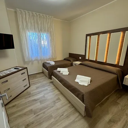Casa B Del Sole Holiday home *